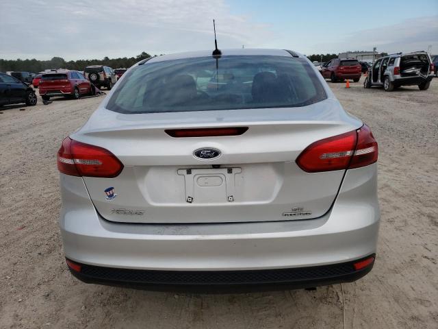 Photo 6 from auction – 2016 FORD FOCUS SE with VIN 1FADP3F24GL361267