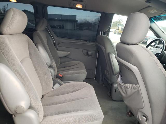 Photo 11 from auction – 2004 DODGE GRAND CARA with VIN 2D4GP44LX4R527399