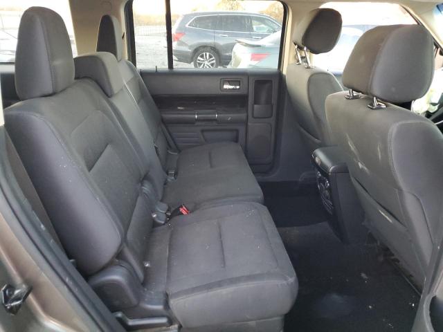 Photo 11 from auction – 2014 FORD FLEX SEL with VIN 2FMGK5C87EBD33708