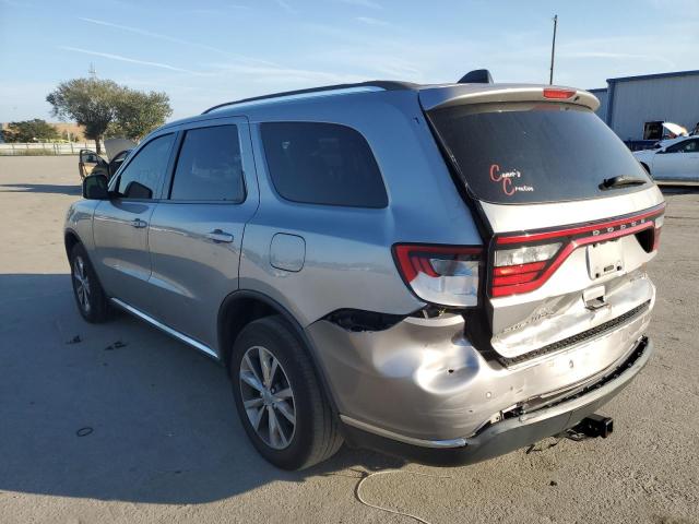Photo 2 from auction – 2016 DODGE DURANGO LI with VIN 1C4RDHDG3GC466547
