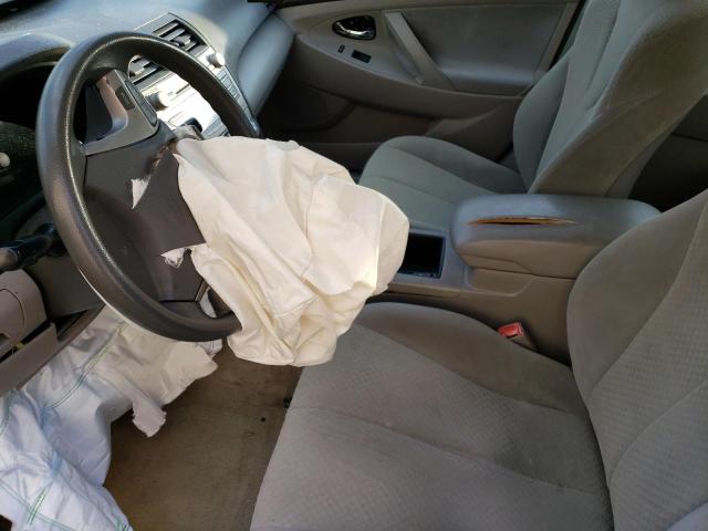 Photo 7 from auction – 2008 TOYOTA CAMRY CE with VIN 4T1BE46K18U235906