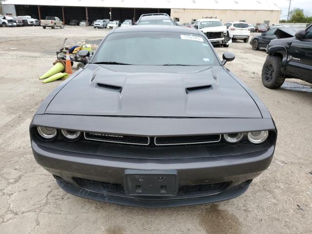 Photo 5 from auction – 2015 DODGE CHALLENGER with VIN 2C3CDZBG9FH878390