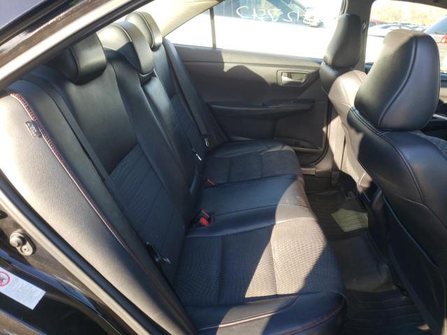 Photo 10 from auction – 2015 TOYOTA CAMRY LE with VIN 4T1BF1FK1FU482500