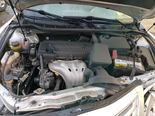 Photo 11 from auction – 2008 TOYOTA CAMRY CE with VIN 4T1BE46K18U235906