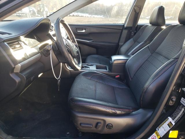 Photo 7 from auction – 2015 TOYOTA CAMRY LE with VIN 4T1BF1FK1FU482500