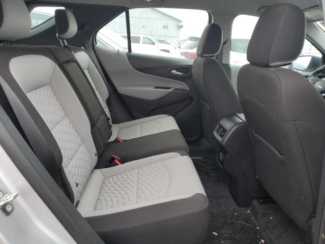 Photo 11 from auction – 2019 CHEVROLET EQUINOX LS with VIN 3GNAXHEV7KS502204