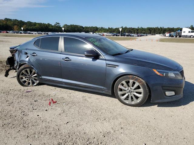Photo 4 from auction – 2015 KIA OPTIMA LX with VIN KNAGM4A74F5553233