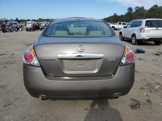 Photo 6 from auction – 2007 NISSAN ALTIMA 3.5 with VIN 1N4BL21E67N454052