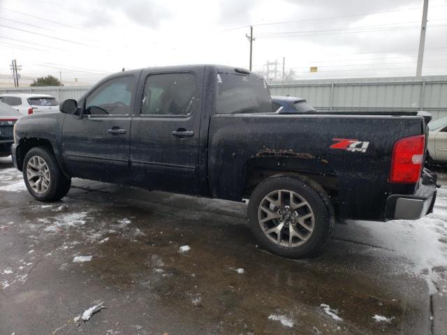Photo 2 from auction – 2009 CHEVROLET SILVERADO with VIN 3GCEK23389G173873