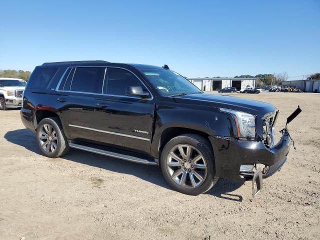 Photo 4 from auction – 2016 GMC YUKON SLT with VIN 1GKS2BKC0GR255831