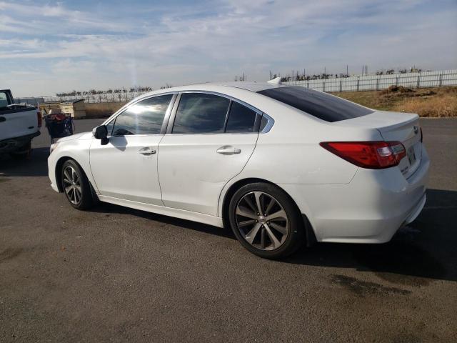 Photo 2 from auction – 2017 SUBARU LEGACY 3.6 with VIN 4S3BNEN66H3023118