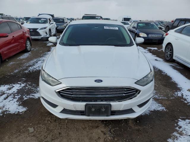 Photo 5 from auction – 2017 FORD FUSION SE with VIN 3FA6P0LUXHR325860