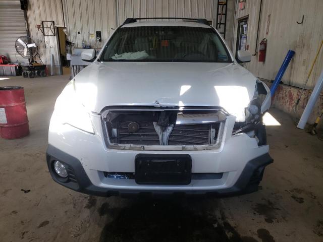 Снимка 5 от търг – 2014 SUBARU OUTBACK 2. с VIN 4S4BRBCC9E3207245