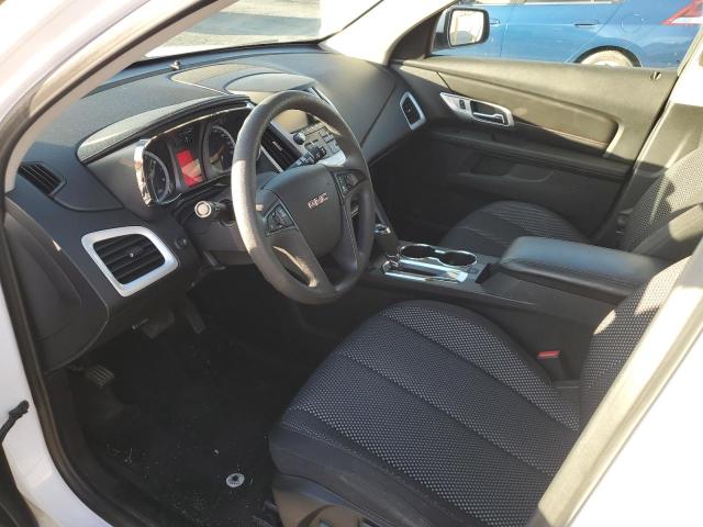 Photo 7 from auction – 2016 GMC TERRAIN SL with VIN 2GKALMEK4G6321350