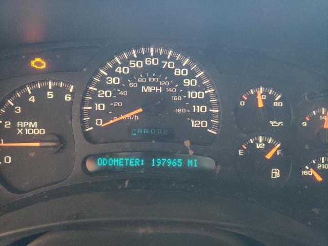 Photo 9 from auction – 2005 CHEVROLET SILVERADO with VIN 2GCEC13T951363837