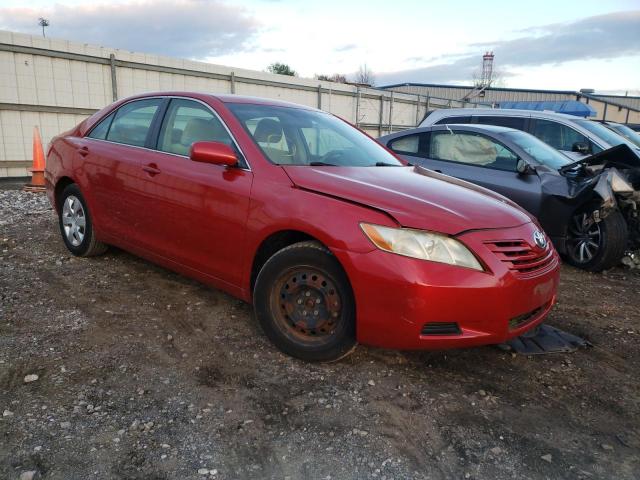 Photo 4 from auction – 2008 TOYOTA CAMRY CE with VIN 4T1BE46K08U250820