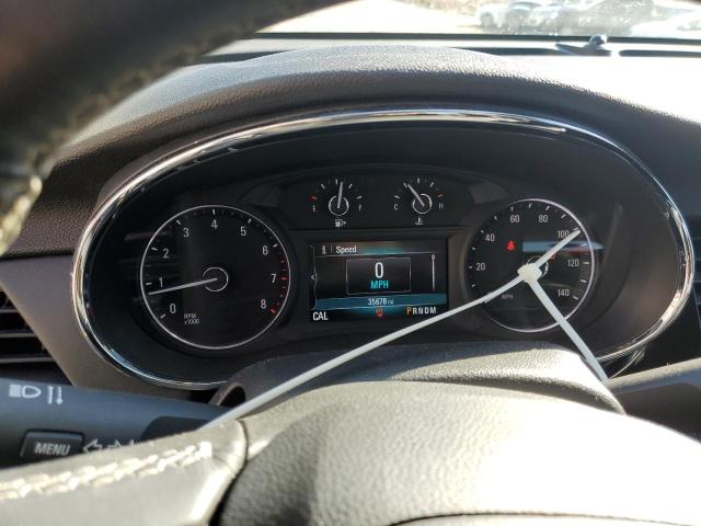 Photo 9 from auction – 2017 BUICK ENCORE PRE with VIN KL4CJASB9HB196741