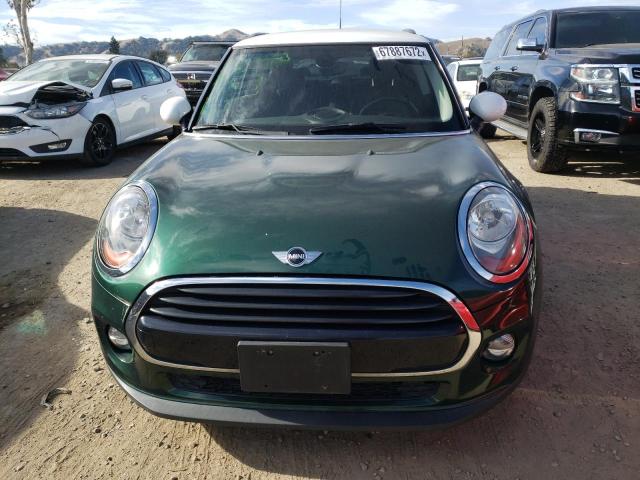 Photo 5 from auction – 2016 MINI COOPER with VIN WMWXP5C50G3B14202