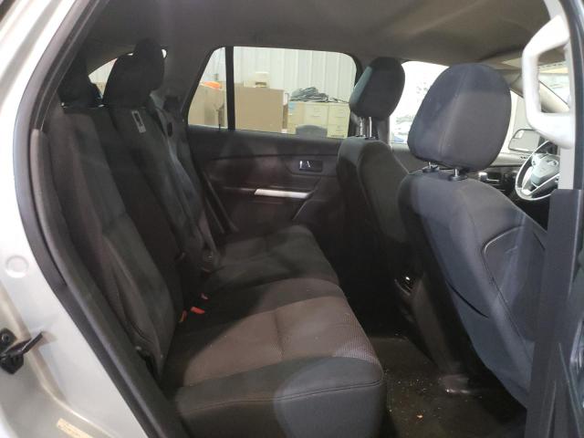 Photo 11 from auction – 2013 FORD EDGE SEL with VIN 2FMDK3JC6DBB43606