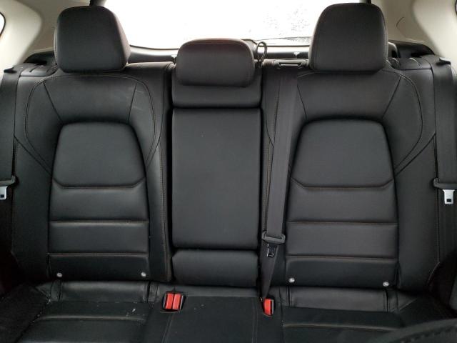 Photo 10 from auction – 2019 MAZDA CX-5 GRAND with VIN JM3KFBDY6K0656720