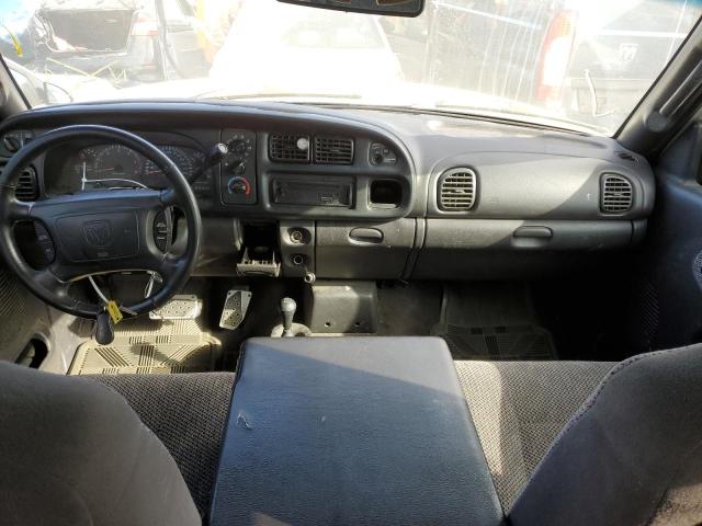 Foto 8 de la subasta – 2001 DODGE RAM 2500 con VIN 3B7KF23Z41G817613