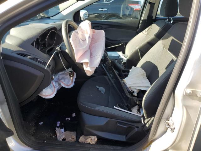 Photo 7 from auction – 2013 FORD FOCUS S with VIN 1FADP3E27DL142011
