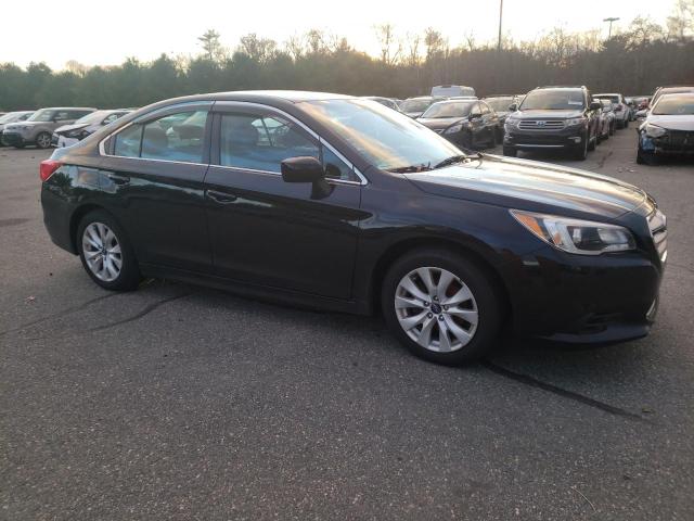 Photo 4 from auction – 2017 SUBARU LEGACY 2.5 with VIN 4S3BNAC6XH3058062