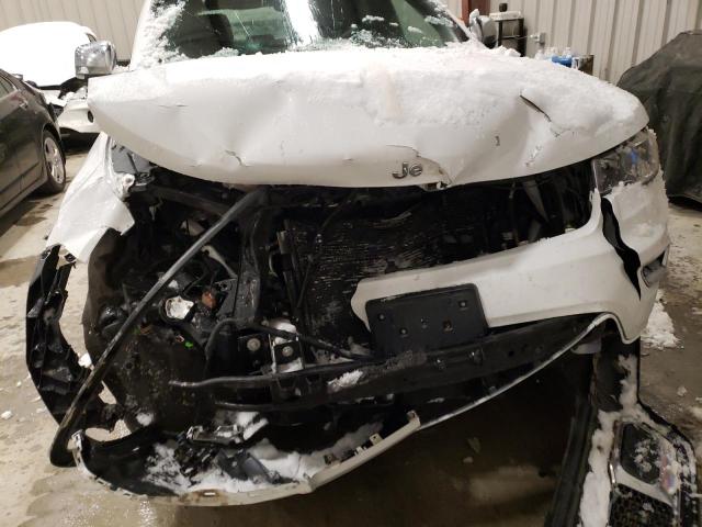 Photo 5 from auction – 2017 JEEP GRAND CHER with VIN 1C4RJFBGXHC836331