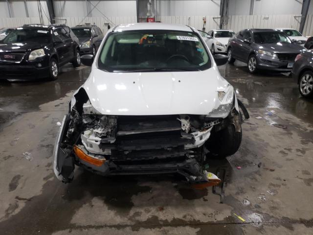 Photo 5 from auction – 2014 FORD ESCAPE S with VIN 1FMCU0F73EUB46166