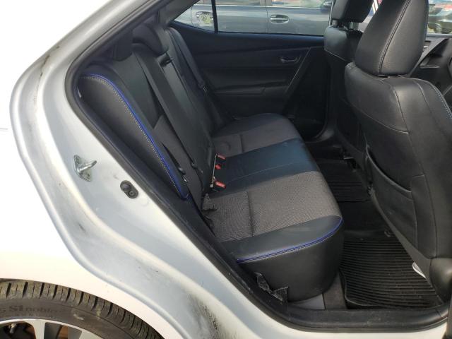 Photo 10 from auction – 2019 TOYOTA COROLLA L with VIN 2T1BURHE2KC137970