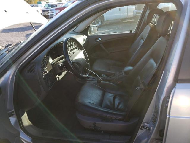 Photo 7 from auction – 2003 SAAB 9-5 LINEAR with VIN YS3EB49E833012740