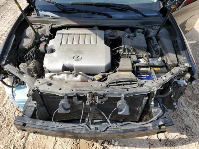 Photo 11 from auction – 2013 LEXUS ES 350 with VIN JTHBK1GG9D2038654