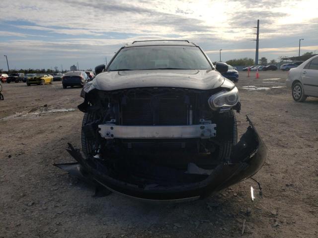 Photo 5 from auction – 2015 INFINITI QX60 with VIN 5N1AL0MN9FC540824
