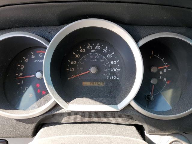 Photo 9 from auction – 2006 TOYOTA 4RUNNER SR with VIN JTEZU14RX60073424