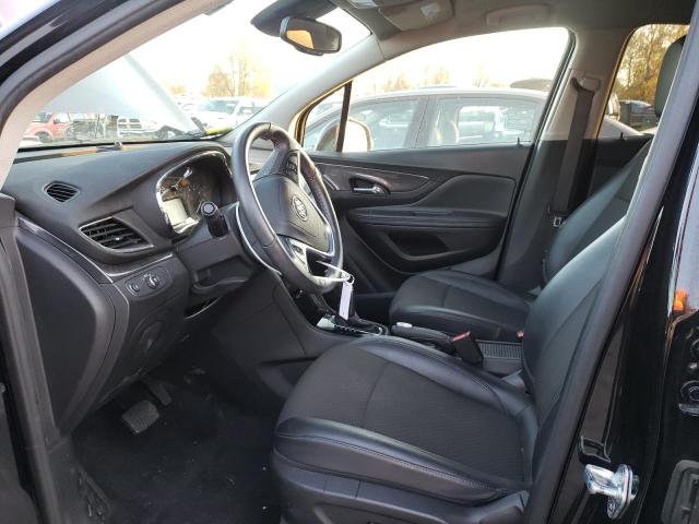 Photo 7 from auction – 2020 BUICK ENCORE PRE with VIN KL4CJESB8LB084951