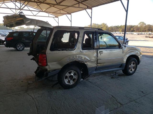 Photo 3 from auction – 2001 FORD EXPLORER S with VIN 1FMYU70E31UC15793