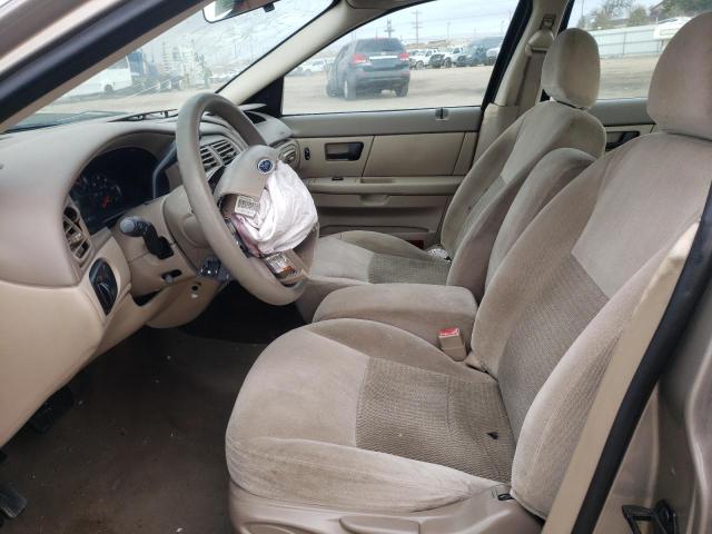 Photo 7 from auction – 2005 FORD TAURUS SE with VIN 1FAFP532X5A312348