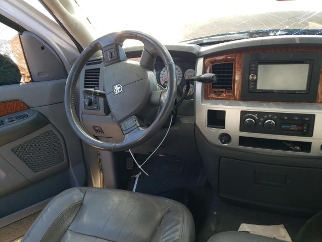 Photo 8 from auction – 2006 DODGE RAM 1500 S with VIN 1D7HA18N96S500506