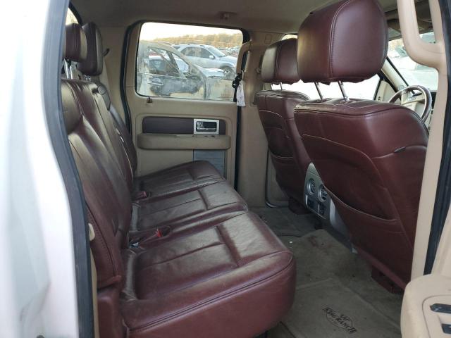 Photo 10 from auction – 2014 FORD F150 SUPER with VIN 1FTFW1EF0EKE52943
