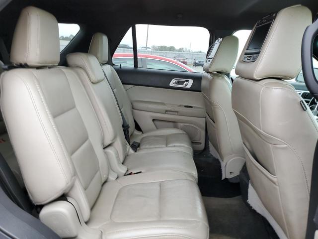 Photo 11 from auction – 2013 FORD EXPLORER X with VIN 1FM5K7D82DGB42299