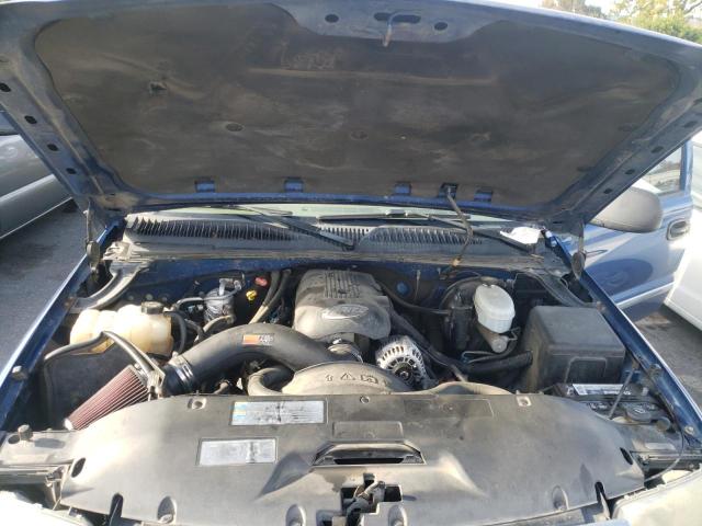 Photo 11 from auction – 2003 GMC NEW SIERRA with VIN 1GTEK19T13E268968