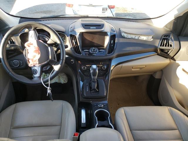 Photo 8 from auction – 2014 FORD ESCAPE TIT with VIN 1FMCU0JX7EUC26982