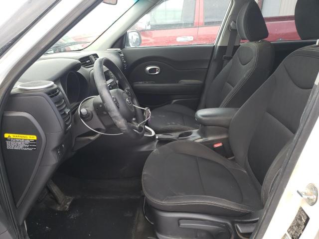 Photo 7 from auction – 2014 KIA SOUL with VIN KNDJN2A20E7036805