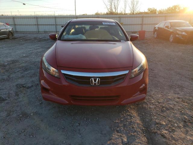 Photo 5 from auction – 2011 HONDA ACCORD EXL with VIN 1HGCS2B88BA001899