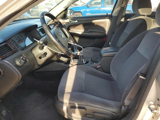 Photo 7 from auction – 2014 CHEVROLET IMPALA LIM with VIN 2G1WA5E32E1165897
