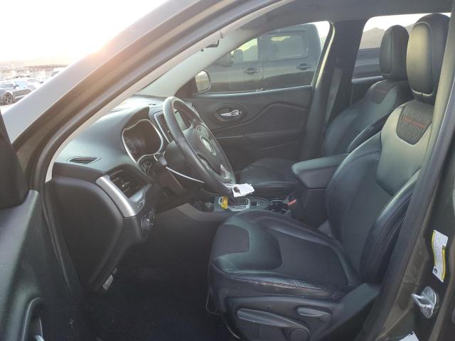 Photo 7 from auction – 2014 JEEP CHEROKEE T with VIN 1C4PJMBSXEW267782