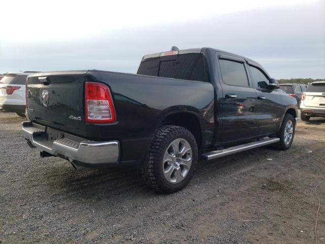 Photo 3 from auction – 2020 RAM 1500 BIG H with VIN 1C6SRFFT2LN349940