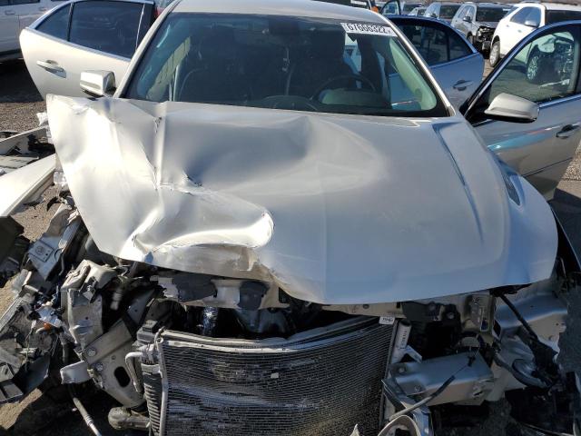Photo 11 from auction – 2015 CHEVROLET MALIBU 1LT with VIN 1G11C5SLXFF345454