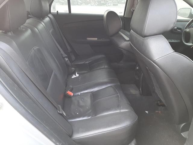 Photo 10 from auction – 2011 CHEVROLET MALIBU LTZ with VIN 1G1ZE5E79BF129858