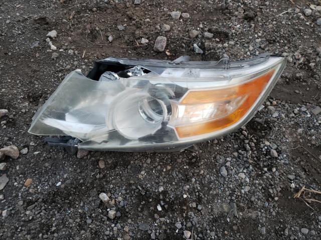 Photo 13 from auction – 2012 HONDA ODYSSEY EX with VIN 5FNRL5H43CB057821